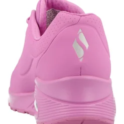 Sneakers*Skechers Uno Pink